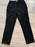 Slacks von H&M basic schwarz Nordrhein-Westfalen - Oberhausen Vorschau