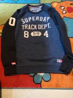 Pullover superdry Gr S Baden-Württemberg - Bad Rappenau Vorschau