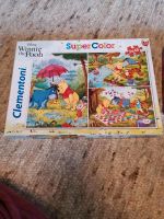 Winnie the pooh Winnie poo  Puzzle 3 x 48 Baden-Württemberg - Freiburg im Breisgau Vorschau