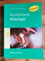 Kurzlehrbuch Histologie Hessen - Rodgau Vorschau