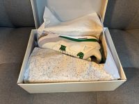 Nike Air Jordan 4 Sb retro Pine Green 44.5 Baden-Württemberg - Wilhelmsfeld Vorschau