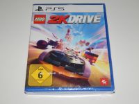 Lego 2K Drive / PS5 PlayStation 5 / NEU + OVP Nordrhein-Westfalen - Lotte Vorschau