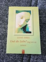 Buch von liane dirks Baden-Württemberg - Möglingen  Vorschau