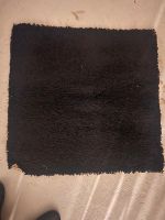 Teppich schwarz IKEA 80x80 Baden-Württemberg - Wertheim Vorschau