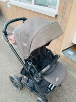 Joie Chrome Sportsitz, Autoschale/Station & Babywanne NP 630 € Weilimdorf - Hausen Vorschau