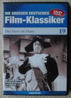 Der Herr im Haus, DVD, Filmklassiker, Hans Moser, gebraucht Horn-Lehe - Lehesterdeich Vorschau