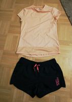 Sporthose Sportshirt set Größe 152 Mädchen Niedersachsen - Wathlingen Vorschau