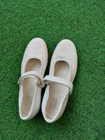 Sabalin Kommunionschuhe Gr36 Bayern - Waldkraiburg Vorschau