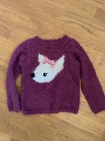 Pulli gr 104 Kuschelpulli gr 104 Buchholz-Kleefeld - Hannover Groß Buchholz Vorschau