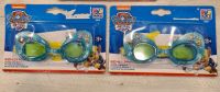 2x Schwimmbrillen Masken Taucherbrillen Paw Patrol NEU Bayern - Petersaurach Vorschau