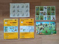 Der kleine Prinz & Asterix Briefmarken & Karten Set Leipzig - Leipzig, Zentrum-Nord Vorschau