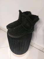 Ara Boots Schuhe schwarz Gr.37 Nordrhein-Westfalen - Pulheim Vorschau