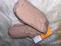 Pusblu Handschuhe Gr. 4 Strick Schleife Baden-Württemberg - Konstanz Vorschau