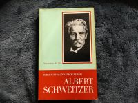 Boris Michailowitsch Nossik: Albert Schweitzer Brandenburg - Birkenwerder Vorschau