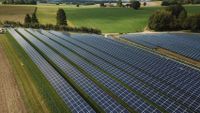 IsarGreen macht Solarstrom: Rund um Patersdorf Bayern - Patersdorf Vorschau