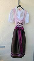 Dirndlkleid Bayern - Pliening Vorschau