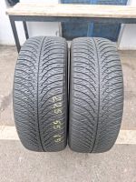 2× 225/55r19 99V Allwetterreifen Yokohama Nordrhein-Westfalen - Würselen Vorschau