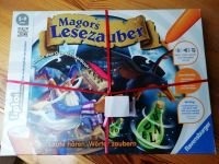 Tiptoi-Spiel "Magors Lesezauber", für 3 Spieler Bayern - Mömbris Vorschau