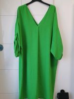 grünes Sommerkleid in Größe 46 Frankfurt am Main - Oberrad Vorschau