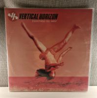 Vertical Horizon - Everything You Want LP Vinyl Schallplatte Niedersachsen - Wietmarschen Vorschau