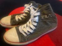 Fila Chucks Sneaker Sport Freizeit Schuhe Größe 45 neu Bayern - Furth im Wald Vorschau