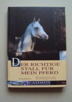 Buch Fellmer Dr. Rahn Der richtige Stall für mein Pferd Hessen - Gernsheim  Vorschau