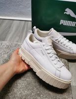 Sneaker Puma - neu gr 41 mit plateau Essen - Essen-Stadtmitte Vorschau