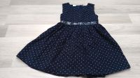 Manguun mini Kleid Kord Kordkleid Größe 110 / 4 - 5 Jahre blau Bayern - Schwaig Vorschau