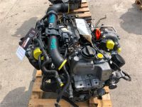 Motor CTH 66.042km Mit Anbauteile 1.4 TSI Seat Audi Skoda VW Niedersachsen - Braunschweig Vorschau