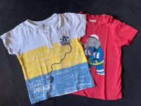 2 Kinder T-Shirts Größe 92 Herzogtum Lauenburg - Geesthacht Vorschau