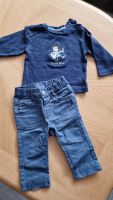 Kleidung Set 62 / 68, Hose und Pulli S.Oliver Hose Baden-Württemberg - Magstadt Vorschau