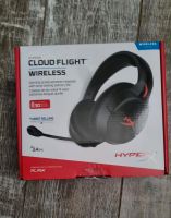 Headset Hyper X Cloud Fight Brandenburg - Oberkrämer Vorschau