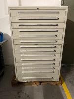 Lista Werkstatt schubladen Schrank 152x100x79 Metall massiv Stuttgart - Sillenbuch Vorschau