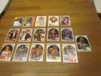 NBA HOOPS - 15x Sammelkarten - 1990 Nordrhein-Westfalen - Alfter Vorschau