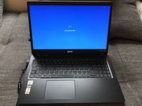 ACER EX215-52-38CR 15“ Laptop, i3, 8GB, 256GB, wie Neu! Nordrhein-Westfalen - Schwelm Vorschau