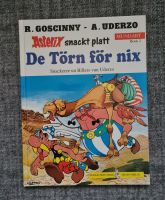 Asterix snackt platt  / De Törn för nix Schleswig-Holstein - Lübeck Vorschau
