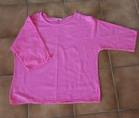 T-Shirt * pink * Gr. M / L Schleswig-Holstein - Bargteheide Vorschau