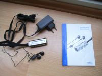 Nokia  HS-12W  Wireless  Stereo Headset Neu Hamburg-Mitte - Hamburg St. Pauli Vorschau