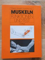 Muskeln Funktionen und Test Brandenburg - Neuruppin Vorschau