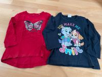 Langarmshirt Schmetterling & Skye / Paw Patrol Freiburg im Breisgau - March Vorschau