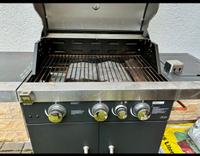 Gasgrill Tepro *fast wie neu* Hessen - Hochheim am Main Vorschau