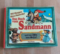 Das Buch vom Sandmann, Paul Parcy ISBN 3-490-44011-0 Bayern - Röthenbach (Allgäu) Vorschau