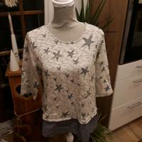 Shirt mit Sternen Hessen - Neustadt Vorschau