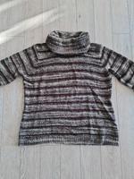 Pullover Pulli Strick Rollkragenpullover Rollkragenpulli Damen XL Niedersachsen - Vechelde Vorschau