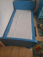 Ikea Bett kinderbett Sultan Sachsen-Anhalt - Magdeburg Vorschau