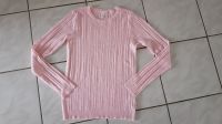 Esprit Pullover " rosa " Gr. XL " getragen !!! Rheinland-Pfalz - Bad Breisig  Vorschau