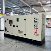 Notstromaggregat Cummins 150kVA 120kW Stromerzeuger Generator Neu Harburg - Hamburg Fischbek Vorschau