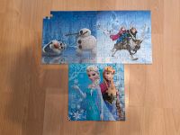 Frozen Disney Ravensburger Puzzle Ludwigslust - Landkreis - Wittenburg Vorschau