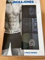 NEU Jack & Jones 3er Trucks /Shorts Gr.S Baden-Württemberg - Horb am Neckar Vorschau