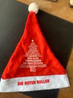 RB Leipzig Weihnachtsmütze Die Roten Bullen NEU Leipzig - Leipzig, Zentrum Vorschau